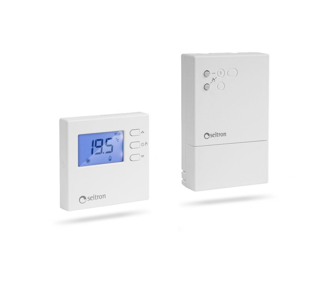 Thermostat wireless Kit