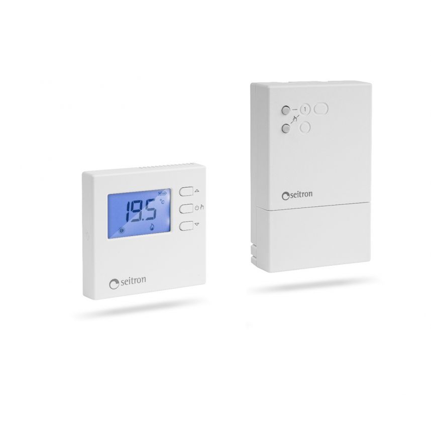 Thermostat wireless Kit